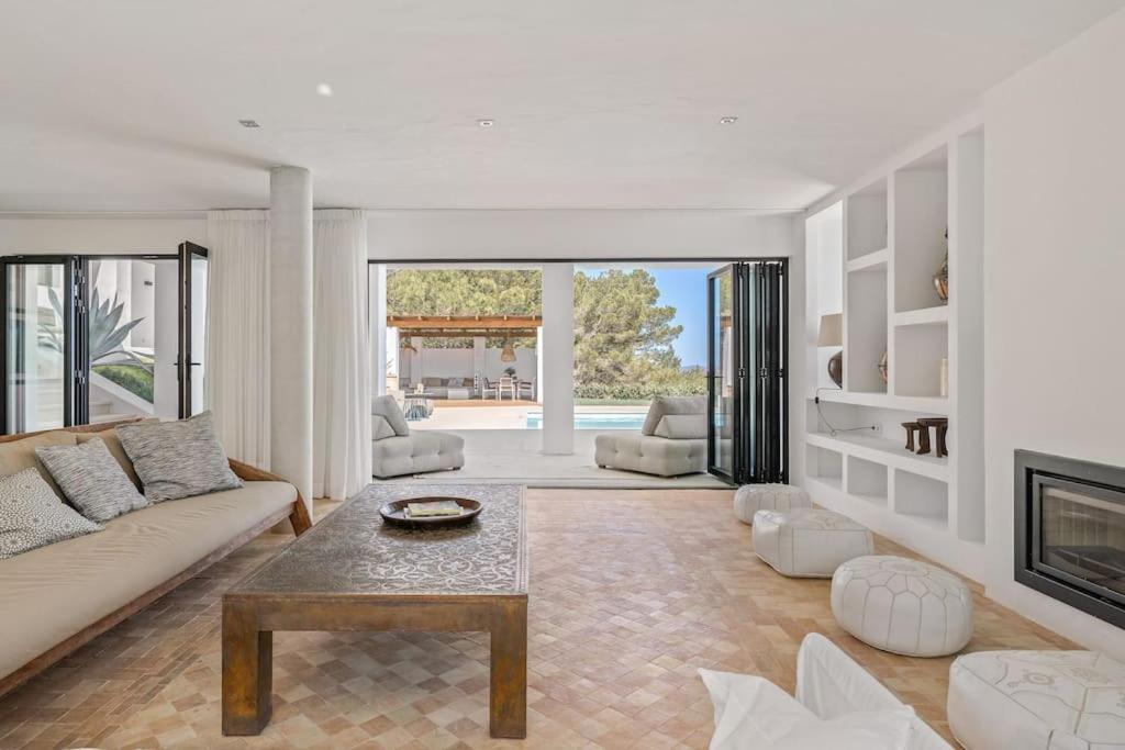 Hattja Sant Josep Ibiza * Sant Josep de sa Talaia