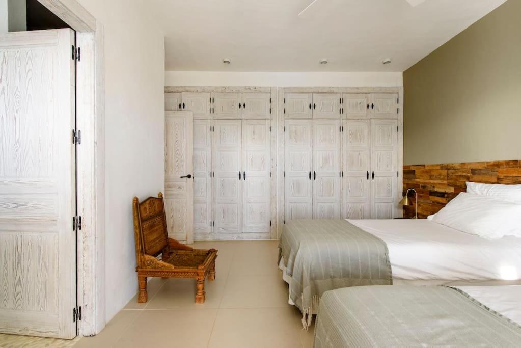 Villa Hattja Sant Josep Ibiza